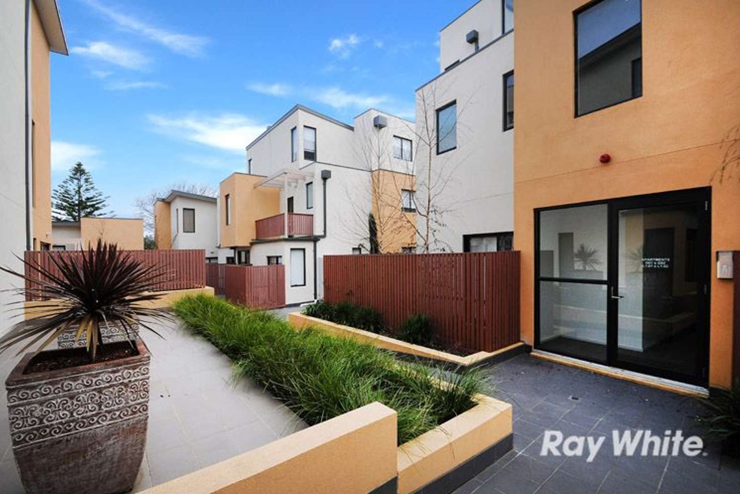 Main view of Homely apartment listing, G10/5 Culcairn Drive, Frankston South VIC 3199