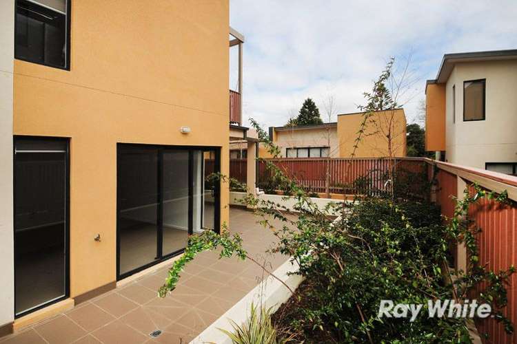 Third view of Homely apartment listing, G10/5 Culcairn Drive, Frankston South VIC 3199