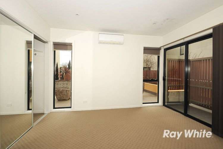 Fifth view of Homely apartment listing, G10/5 Culcairn Drive, Frankston South VIC 3199