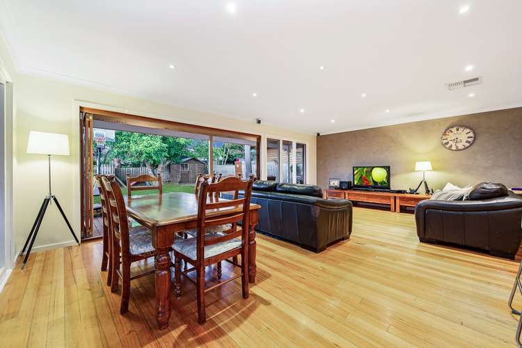 Second view of Homely house listing, 10 Orloff Court, Burwood East VIC 3151