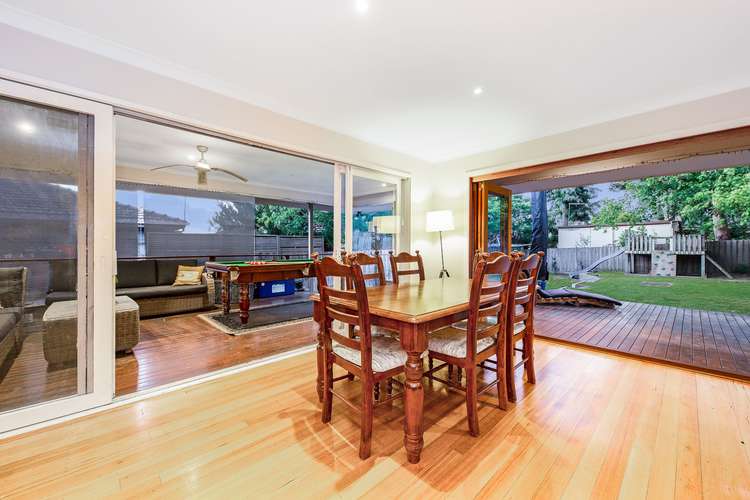 Fourth view of Homely house listing, 10 Orloff Court, Burwood East VIC 3151