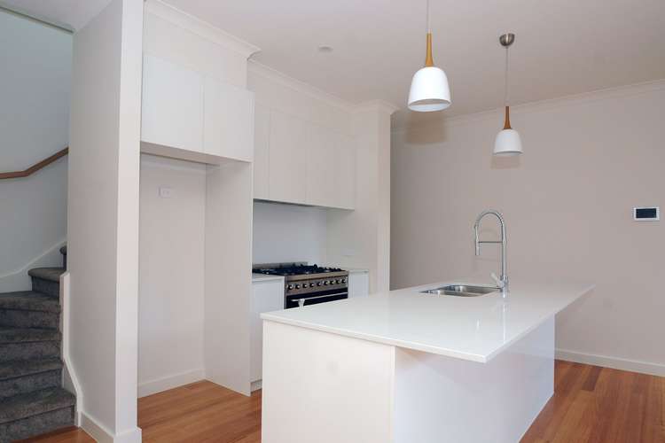 Main view of Homely townhouse listing, 3/18 Fraser Street, Glen Waverley VIC 3150