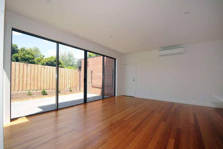 Third view of Homely townhouse listing, 3/18 Fraser Street, Glen Waverley VIC 3150