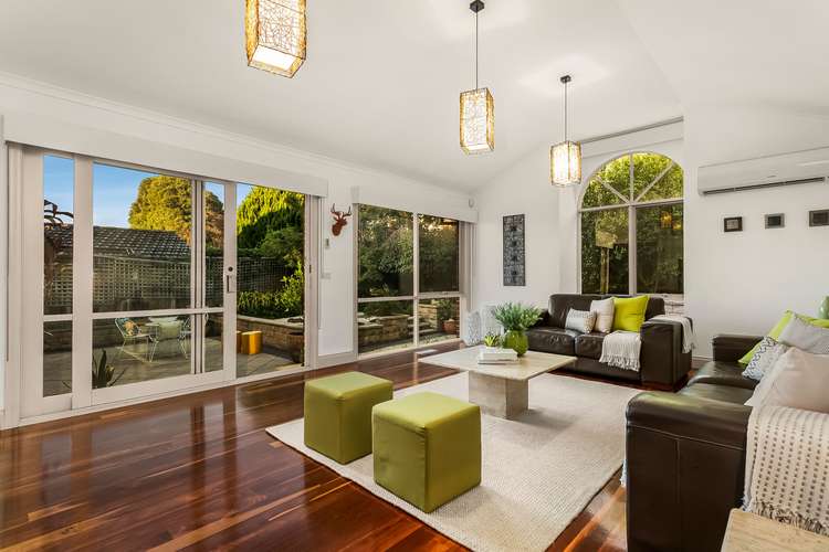 Second view of Homely house listing, 464 Balwyn Road, Balwyn North VIC 3104