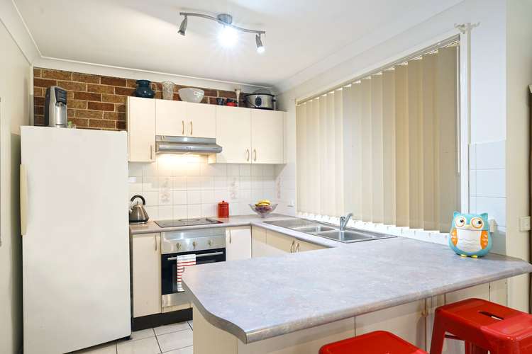 Second view of Homely house listing, 18 Dillwynia Drive, Glenmore Park NSW 2745