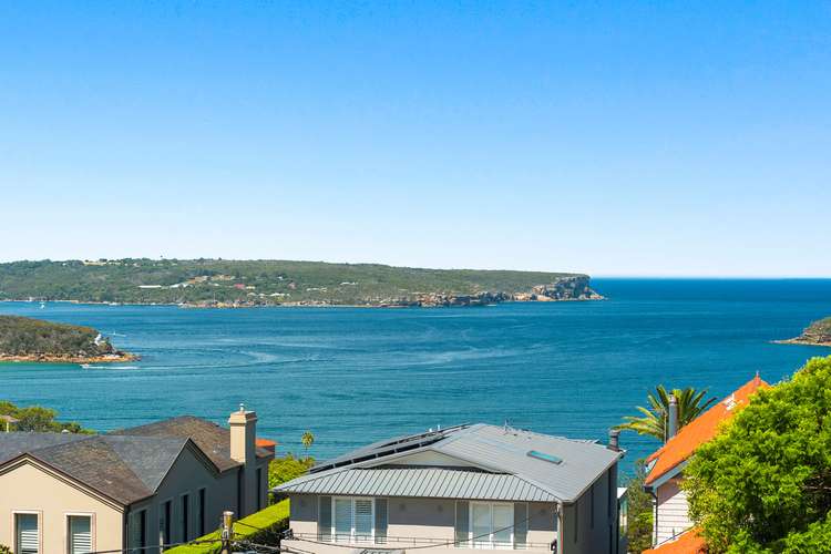 Second view of Homely house listing, 52 Moruben Road, Mosman NSW 2088