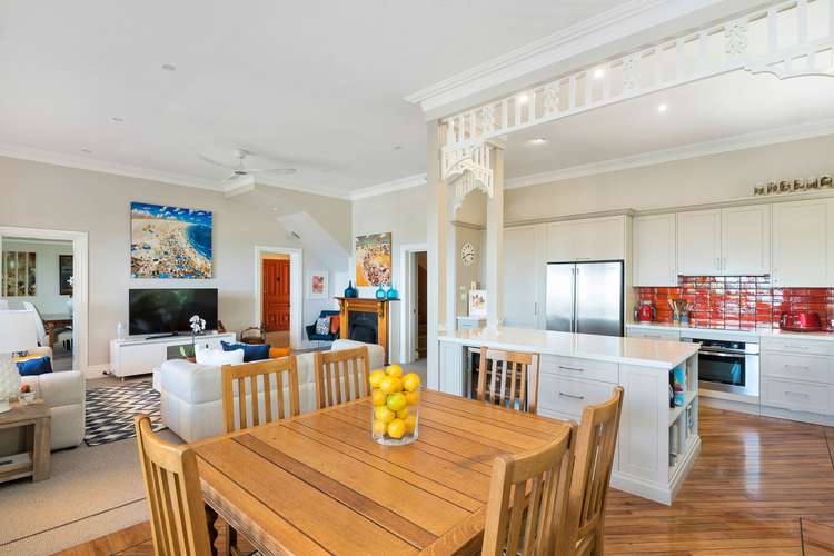 Fifth view of Homely house listing, 52 Moruben Road, Mosman NSW 2088