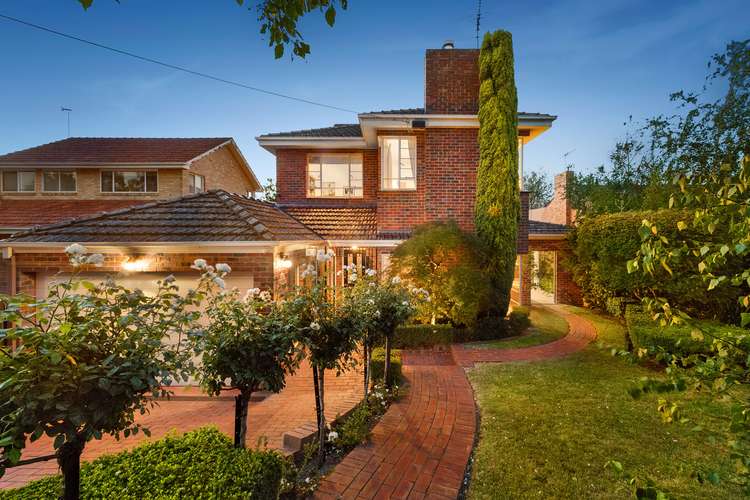 60 Longview Road, Balwyn North VIC 3104