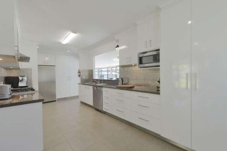 Second view of Homely house listing, 56 Warriewood Street, Chandler QLD 4155