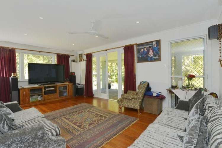 Fifth view of Homely house listing, 56 Warriewood Street, Chandler QLD 4155