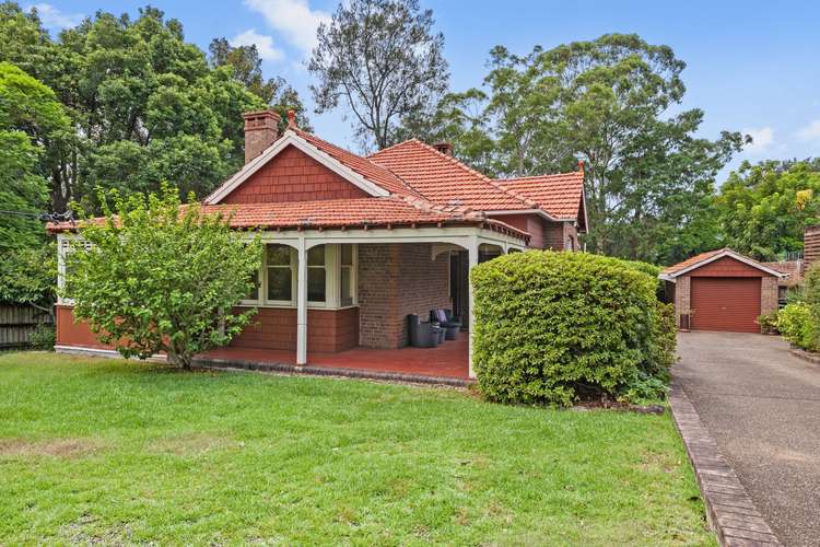 Main view of Homely house listing, 96 Sutherland Road, Beecroft NSW 2119