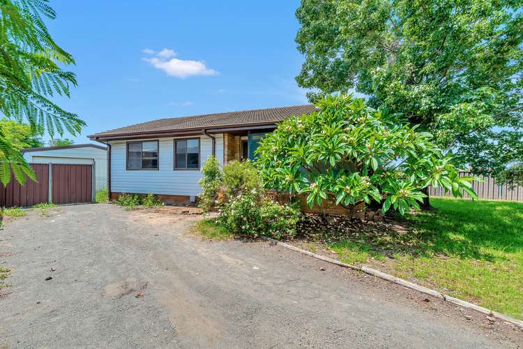 Main view of Homely house listing, 48 St Johns Road, Heckenberg NSW 2168
