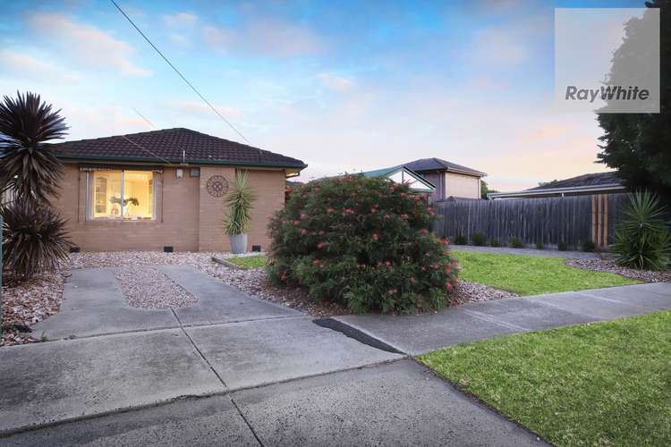 Second view of Homely house listing, 4 Sutton Close, Gladstone Park VIC 3043