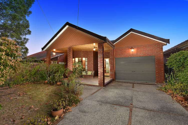 Main view of Homely house listing, 108 The Grove, Coburg VIC 3058