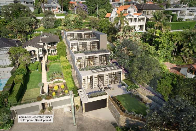 Second view of Homely house listing, 216 Raglan Street, Mosman NSW 2088