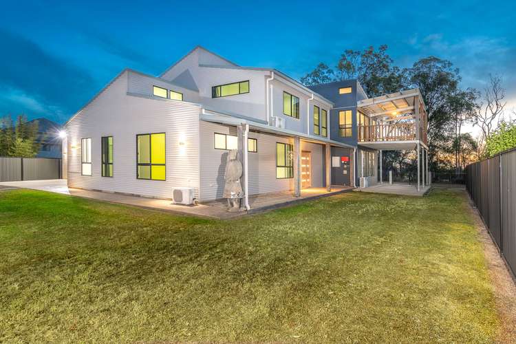 Fifth view of Homely house listing, 53 Park Estate Drive, Branyan QLD 4670