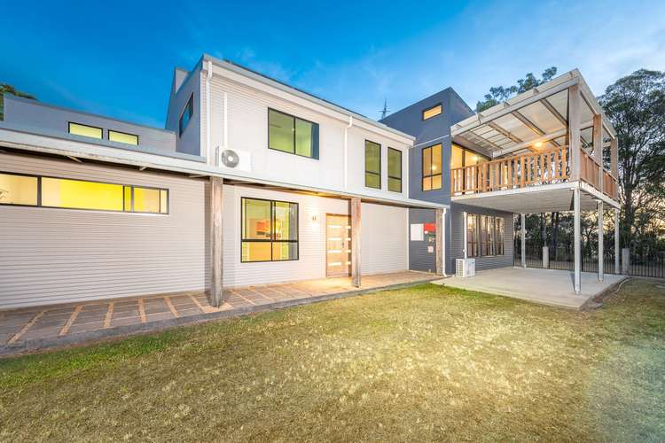 Sixth view of Homely house listing, 53 Park Estate Drive, Branyan QLD 4670