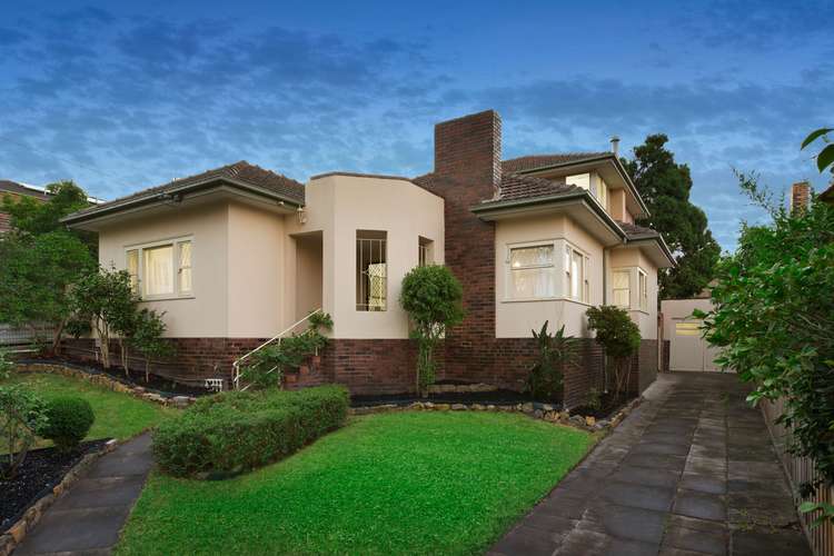Main view of Homely house listing, 34 Macedon Avenue, Balwyn North VIC 3104