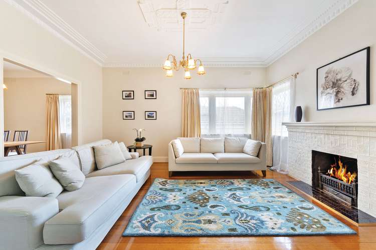 Second view of Homely house listing, 34 Macedon Avenue, Balwyn North VIC 3104