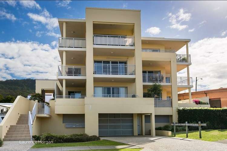 Third view of Homely apartment listing, 5/377 Princes Highway, Woonona NSW 2517