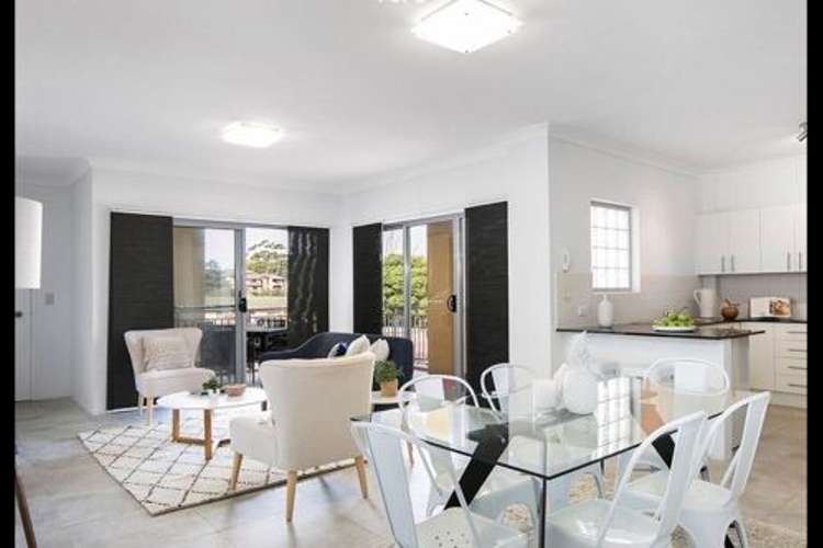 Fourth view of Homely apartment listing, 5/377 Princes Highway, Woonona NSW 2517