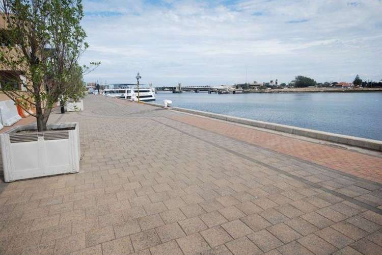 Fourth view of Homely residentialLand listing, Lot 10 Mercantile Dock, Port Adelaide SA 5015