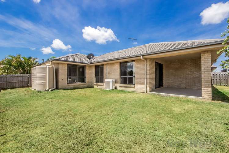 Second view of Homely house listing, 8 Merivale Avenue, Ormeau Hills QLD 4208