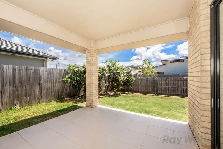 Fourth view of Homely house listing, 8 Merivale Avenue, Ormeau Hills QLD 4208