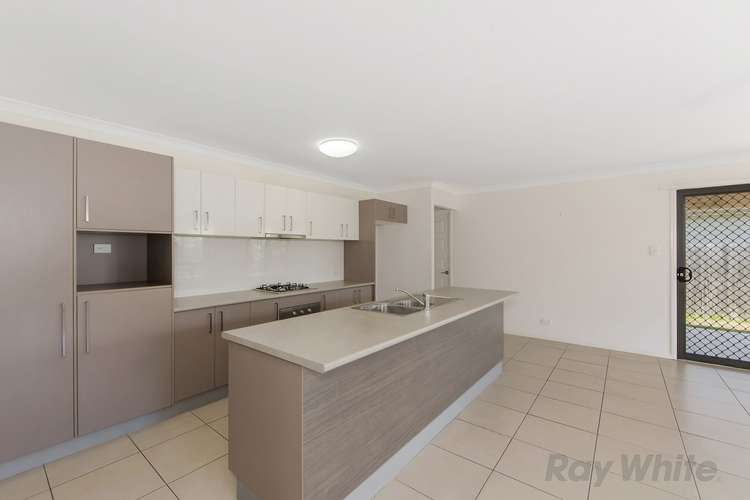 Sixth view of Homely house listing, 8 Merivale Avenue, Ormeau Hills QLD 4208