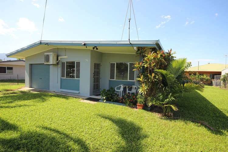 Main view of Homely house listing, 76 Sheppards Street, Gordonvale QLD 4865