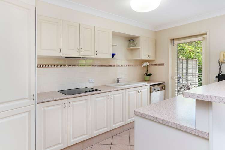 Seventh view of Homely townhouse listing, 8118 Magnolia Gardens Court, Hope Island QLD 4212