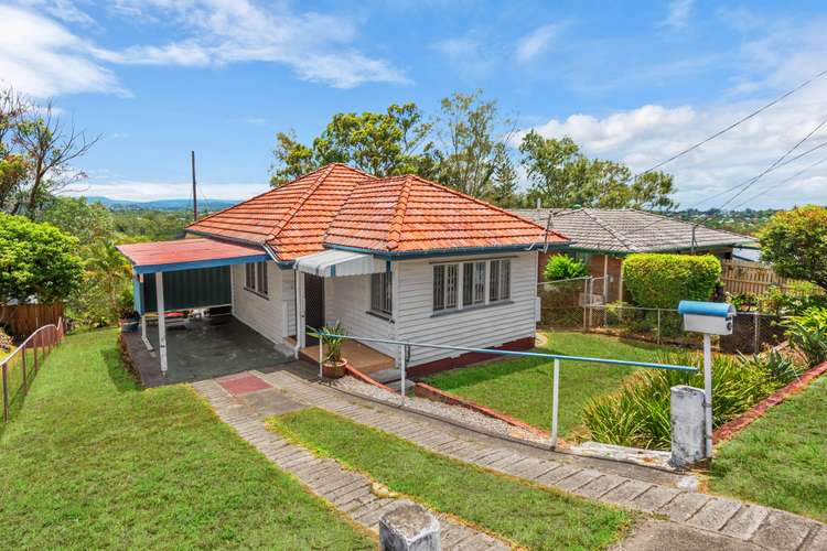 Second view of Homely house listing, 92 Welbeck Street, Alderley QLD 4051