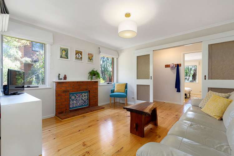 Third view of Homely unit listing, 1/21 Barcelona Street, Box Hill VIC 3128