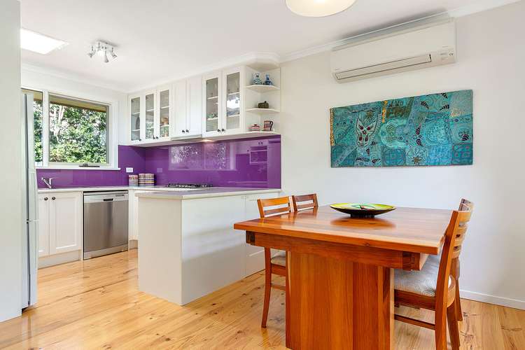 Fourth view of Homely unit listing, 1/21 Barcelona Street, Box Hill VIC 3128