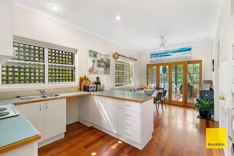 Third view of Homely house listing, 73 Erica Street, Cannon Hill QLD 4170