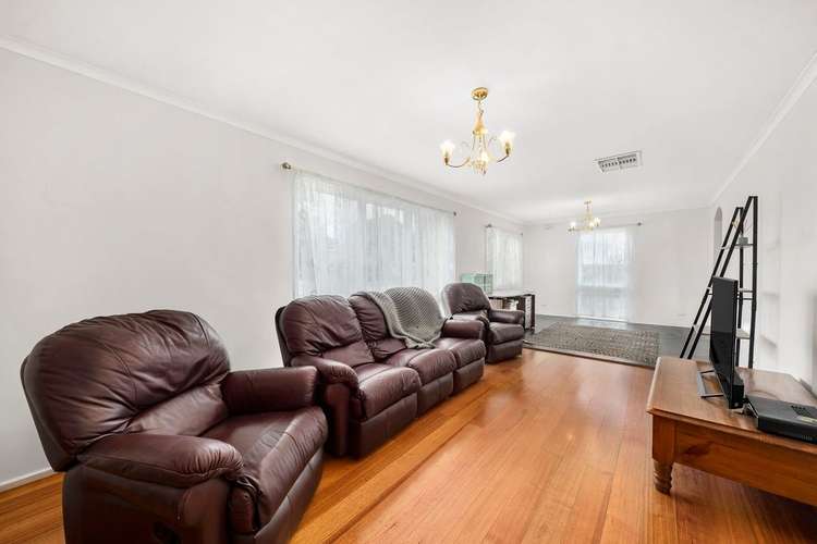 Fifth view of Homely house listing, 6 Shetland Drive, Wantirna VIC 3152