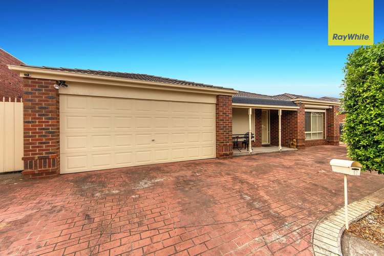 Main view of Homely house listing, 18 Jamieson Terrace, Taylors Hill VIC 3037