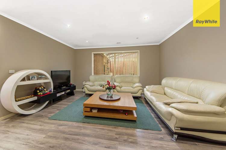 Second view of Homely house listing, 18 Jamieson Terrace, Taylors Hill VIC 3037