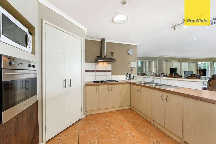 Third view of Homely house listing, 18 Jamieson Terrace, Taylors Hill VIC 3037