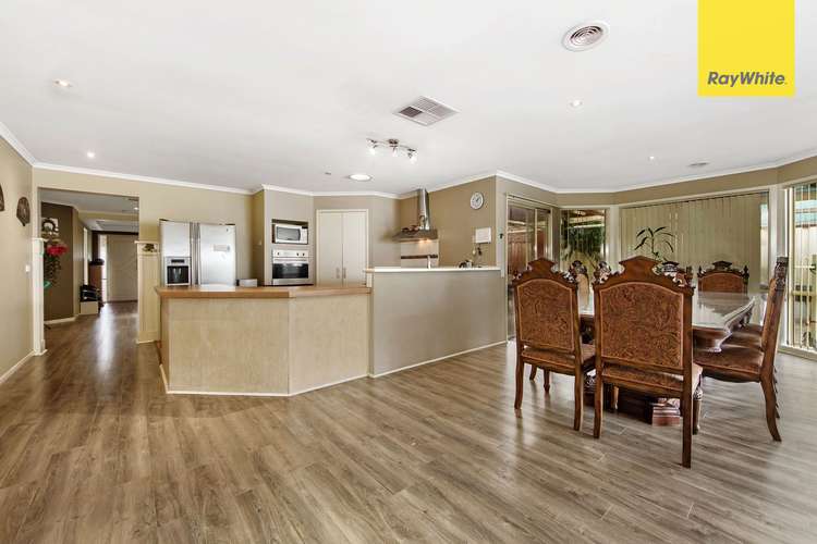 Fourth view of Homely house listing, 18 Jamieson Terrace, Taylors Hill VIC 3037