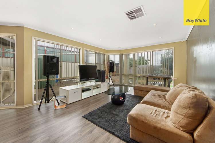 Fifth view of Homely house listing, 18 Jamieson Terrace, Taylors Hill VIC 3037