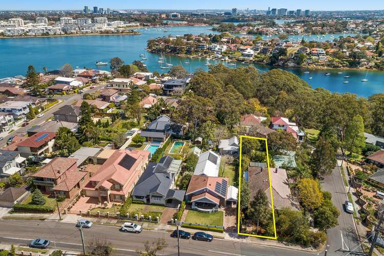 Main view of Homely house listing, 55a Meriton Street, Gladesville NSW 2111