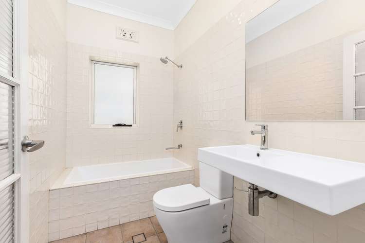 Fourth view of Homely house listing, 55a Meriton Street, Gladesville NSW 2111