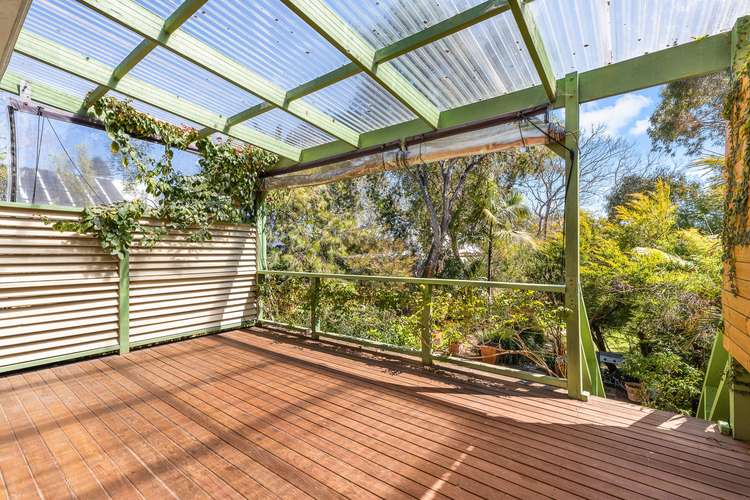 Sixth view of Homely house listing, 55a Meriton Street, Gladesville NSW 2111