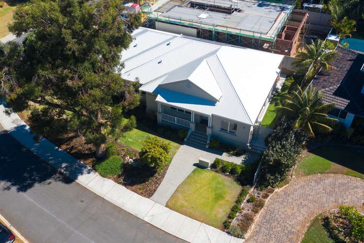 Second view of Homely house listing, 14 Maisie Crescent, Wembley Downs WA 6019