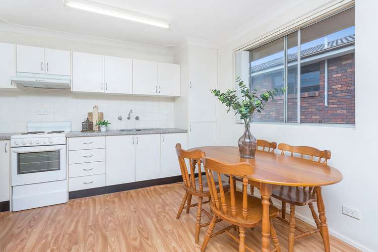 Third view of Homely unit listing, 9/86 Oxley Avenue, Kiama Downs NSW 2533