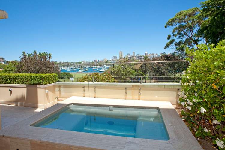 Sixth view of Homely apartment listing, 1/67 New Beach Road, Darling Point NSW 2027