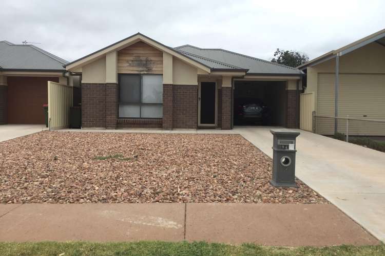 Main view of Homely house listing, 1/94 Broadbent Terrace, Whyalla SA 5600