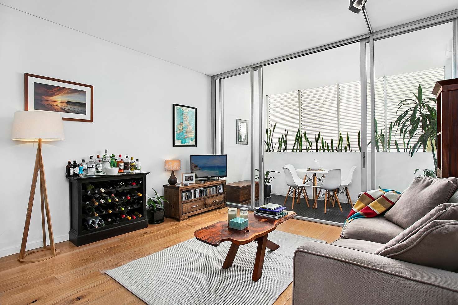 Main view of Homely apartment listing, 203/144-150 Liverpool Street, Darlinghurst NSW 2010