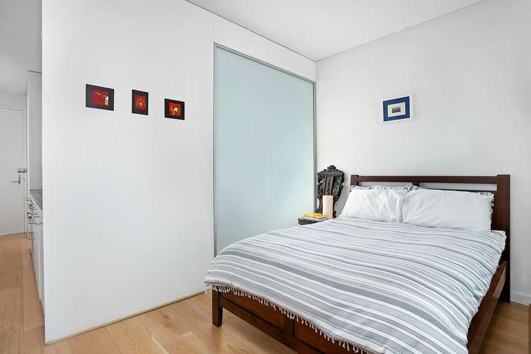 Fourth view of Homely apartment listing, 203/144-150 Liverpool Street, Darlinghurst NSW 2010